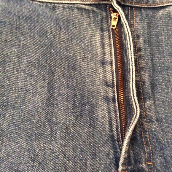 Chaps RalphLauren Big Mens Medium Wash Jeans 50/30 - Picture 4 of 8